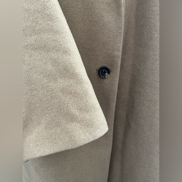 MANGO Coat - Picture 9 of 12